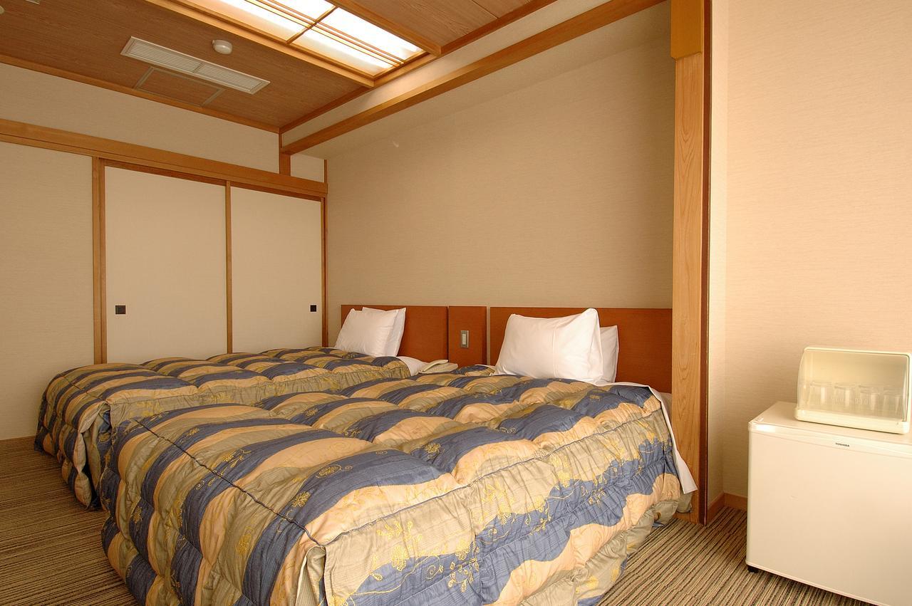 Zekkeino Yado Inubohsaki Hotel Choshi Eksteriør billede