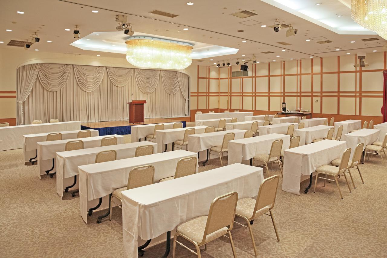 Zekkeino Yado Inubohsaki Hotel Choshi Eksteriør billede