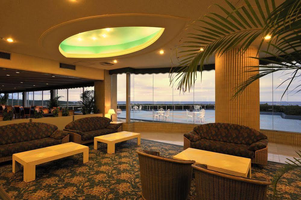 Zekkeino Yado Inubohsaki Hotel Choshi Eksteriør billede
