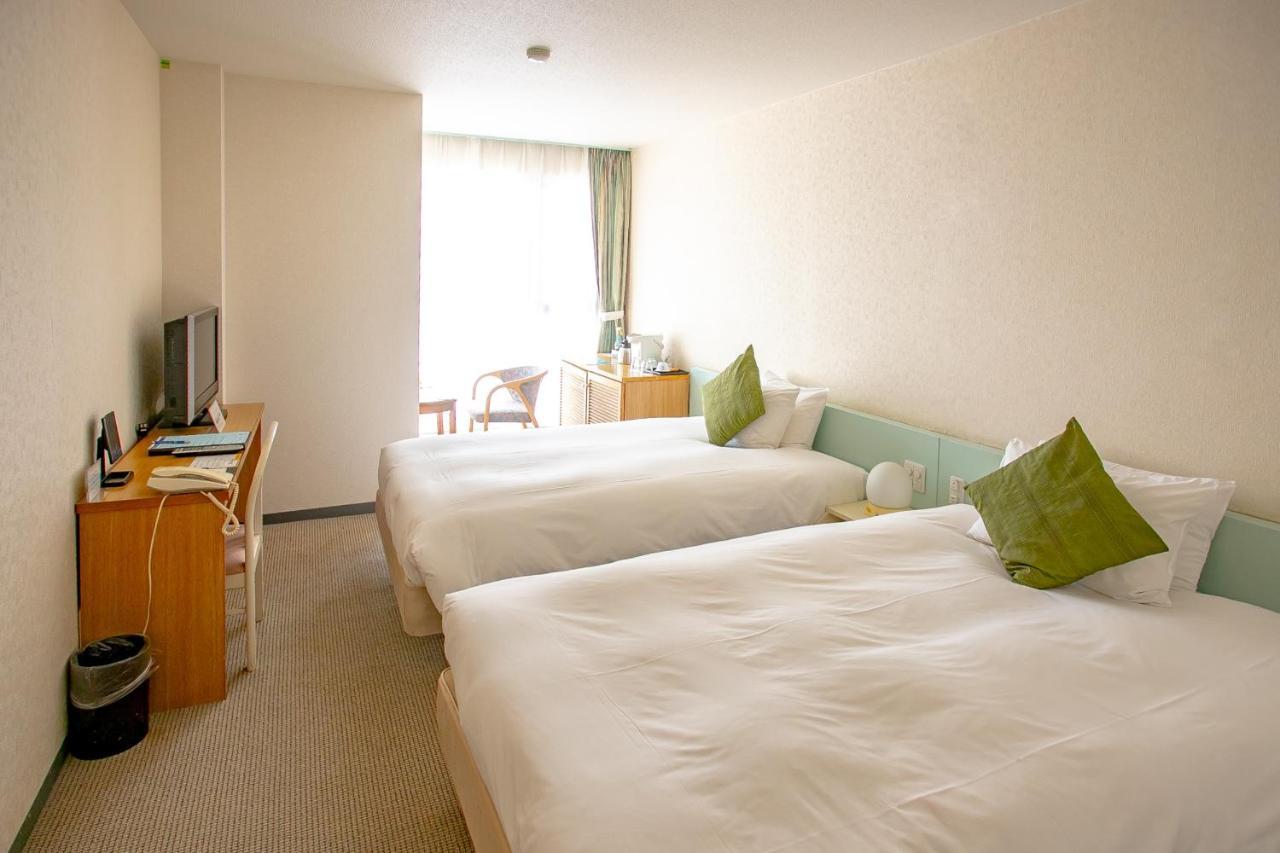 Zekkeino Yado Inubohsaki Hotel Choshi Eksteriør billede