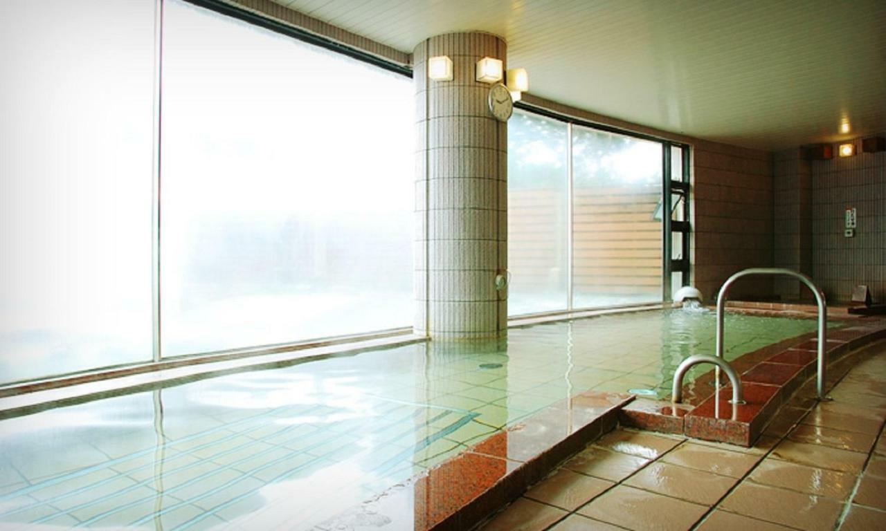 Zekkeino Yado Inubohsaki Hotel Choshi Eksteriør billede