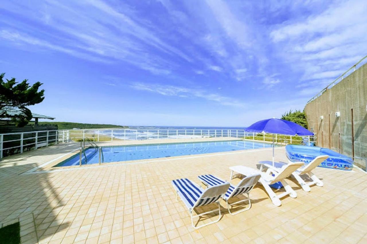 Zekkeino Yado Inubohsaki Hotel Choshi Eksteriør billede