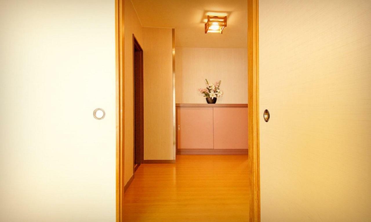 Zekkeino Yado Inubohsaki Hotel Choshi Eksteriør billede